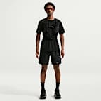 Nike Miler Dri-FIT 2-in-1-Laufshorts (Herren, ca. 18 cm)