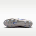 Nike Tiempo Ligera Pro Firm-Ground Low-Top Football Boots