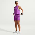 Nike Pro Women's Dri-FIT Tank Top