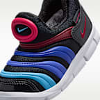 ナイキ ダイナモ フリー ベビーシューズ