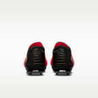 Nike Phantom 6 Low Elite Soft-Ground Football Boot