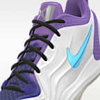 Tenis de básquetbol personalizables A'ja Wilson A'Two By Jewell Loyd