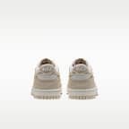 Nike Dunk Low Suede Older Kids' Shoes