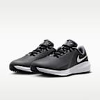 Nike Infinity G NN Golf Shoes (Wide)