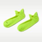 Nike Running Lightweight No-Show Socks (1 Pair)