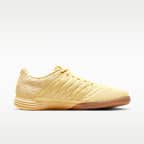 Nike Lunar Gato II Indoor Court Low-Top Football Shoes