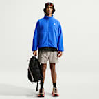 Chamarra de cierre completo Nike ACG "Wolf Tree"
