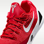 Kobe IX Older Kids' Basketball Shoes