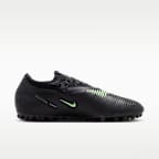 Nike Phantom 6 Low Pro Turf Soccer Shoes