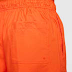 Nike Club Men's Woven Flow Shorts