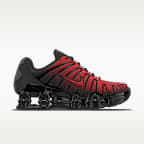 Nike Shox TL By You Custom Men's Shoes