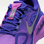 Nike Structure Plus Straßenlaufschuh (Herren)