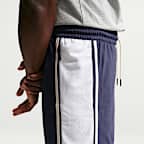 Nike Standard Issue Men's Dri-FIT 6" Basketball Shorts