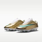 Nike Mercurial Superfly 11 Pro 'Kylian Mbappé' Artificial-Grass Low-Top Football Boots