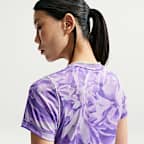 대한민국 2026 스타디움 어웨이 여성 나이키 드라이 핏 축구 레플리카 저지