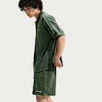 Nike Sportswear Club Men's Terry Shorts