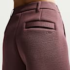 Nike Pre-game Fleece Women's Loose Mid-Rise Trousers