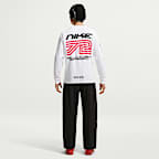 Nike Sportswear Long-Sleeve T-Shirt