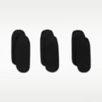 Nike Everyday Lightweight Women's Training Footie Socks (3 Pairs)