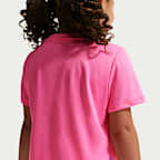 Playera Dri-FIT infantil Nike All Day Play
