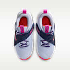 Nike Team Hustle D 12 Older Kids' Basketball Shoes