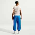 Nike Sportswear Phoenix Fleece Women's High-Waisted Oversized Sweatpants