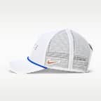 Gorra de futbol Nike FFF Rise