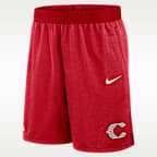 Cincinnati Reds City Connect Men's Nike Dri-FIT MLB Shorts