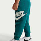 Nike Toddler 2-Piece Club Fleece Set