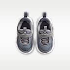 Tenis para bebé e infantil Nike Air Max Nova