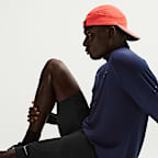 Nike Stride Men's Dri-FIT 1/2-Length Running Tights