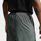 Nike Stride Men's Dri-FIT 13cm (approx.) Brief-Lined Running Shorts