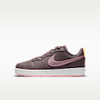 Calzado para niños grandes Nike Court Borough Low 2