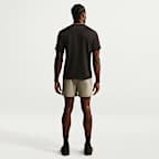Nike Unlimited Men's Dri-FIT 5" Unlined Versatile Shorts