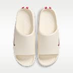 Nike Calm (Oklahoma) Men's College Slides