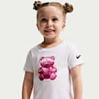 Nike Sportswear Toddler Graphic T-Shirt