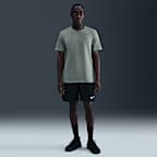 Ανδρικό T-Shirt fitness Nike Dri-FIT