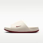 Nike Calm (Oklahoma) Men's College Slides