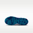 Nike Team Hustle D 12 Big Kids' Basketball Shoes