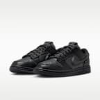 Nike Dunk Low GORE-TEX Men's Shoes