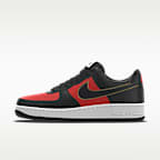 Chaussure personnalisable Nike Air Force 1 Low By You pour Homme