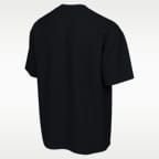 Jalen Brunson 2025-26 Finals MVP Nike Basketball T-Shirt