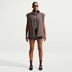 NikeSKIMS Stretch Nylon Women's Skort