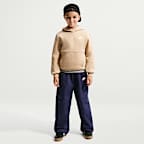 Nike Sportswear Club Fleece Older Kids' Pullover Hoodie