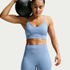 Nike Pro Seamless Women's Dri-FIT High-Waisted 5" Biker Shorts