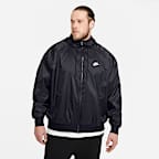 Nike Sportswear Windrunner Men's Hooded Jacket