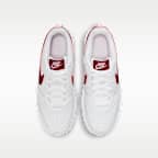 Nike Court Borough Low 2 Big Kids' Shoes