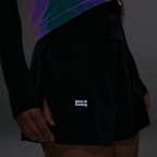 NikeLab | Running Women's 10cm (approx.) Brief-Lined Shorts
