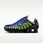 Nike Shox TL Men's Shoes