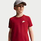 T-shirt Nike Sportswear pour ado